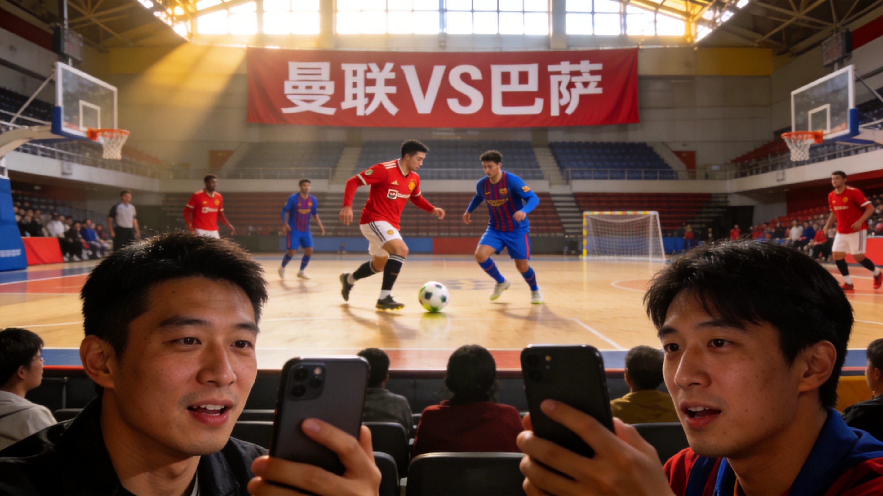 篮球赛事直播实时比分